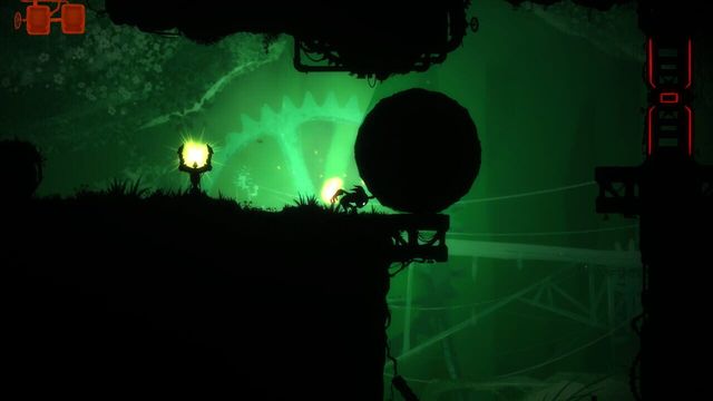 Oscura: Lost Light 2