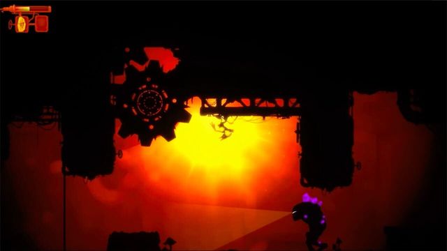 Oscura: Lost Light 3