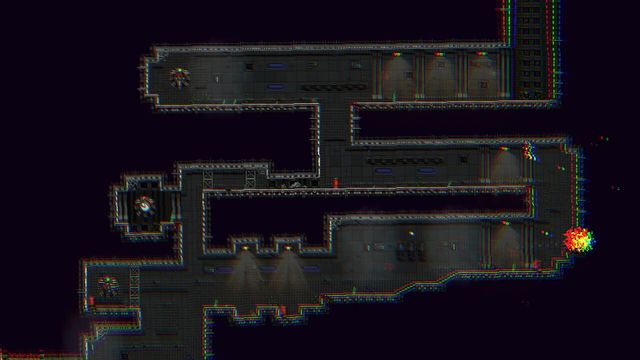 Enyo Arcade 3