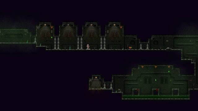 Enyo Arcade 4