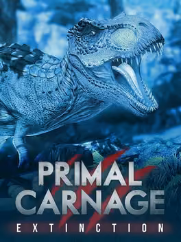 Primal Carnage: Extinction