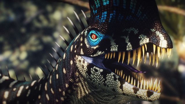 Primal Carnage: Extinction 1