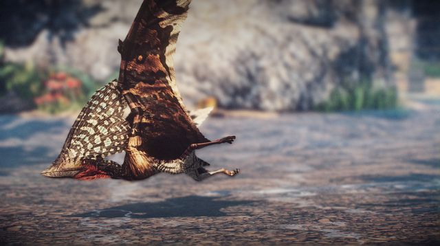 Primal Carnage: Extinction 3
