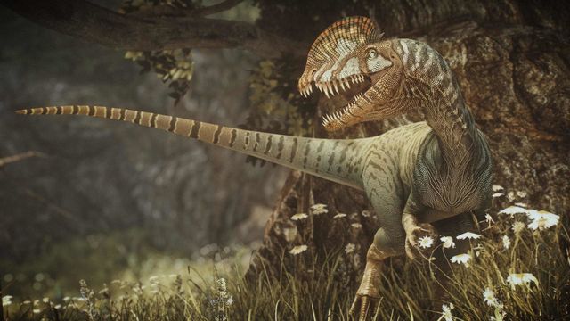 Primal Carnage: Extinction 4