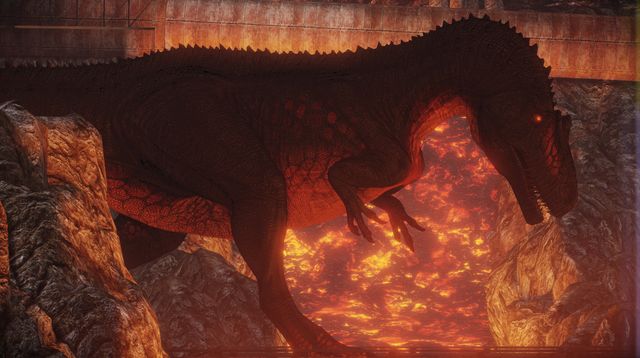 Primal Carnage: Extinction 5