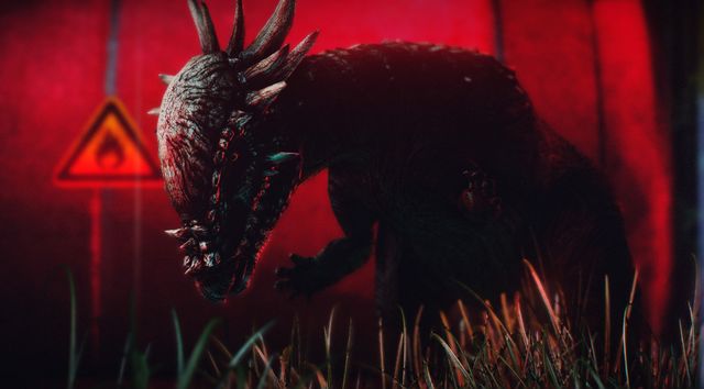 Primal Carnage: Extinction 6