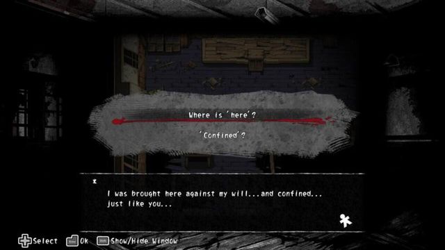 Corpse Party 2