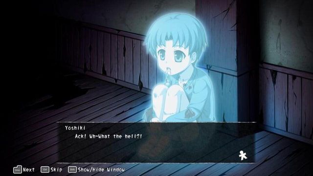 Corpse Party 3