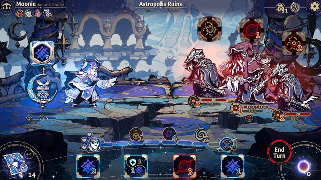 Astrea: Six-Sided Oracles 2