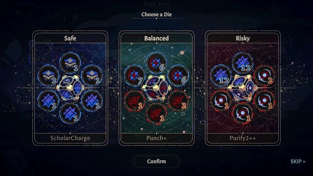 Astrea: Six-Sided Oracles 3