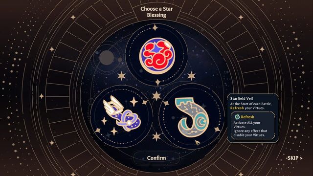 Astrea: Six-Sided Oracles 5