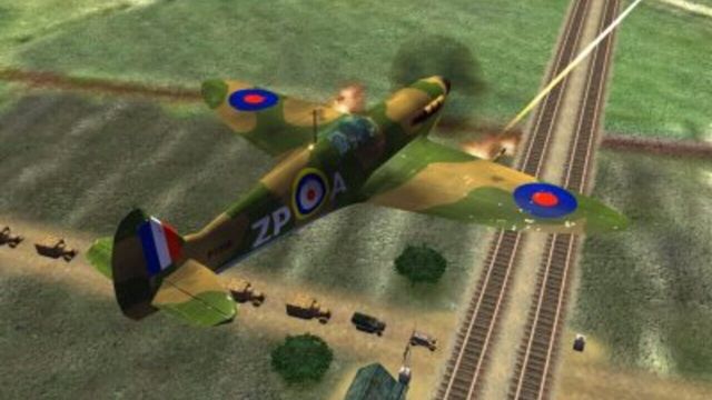 Battle of Europe 2