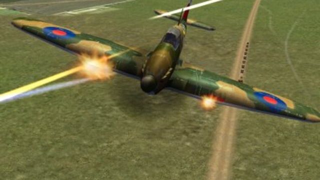 Battle of Europe 3