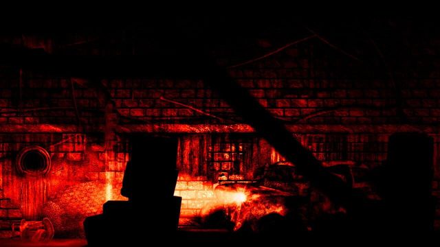 Silence of the Sleep 2