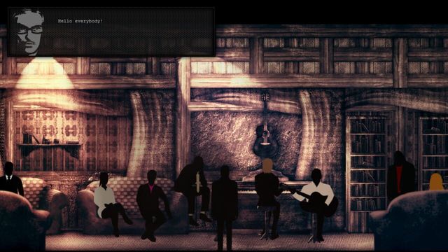 Silence of the Sleep 3
