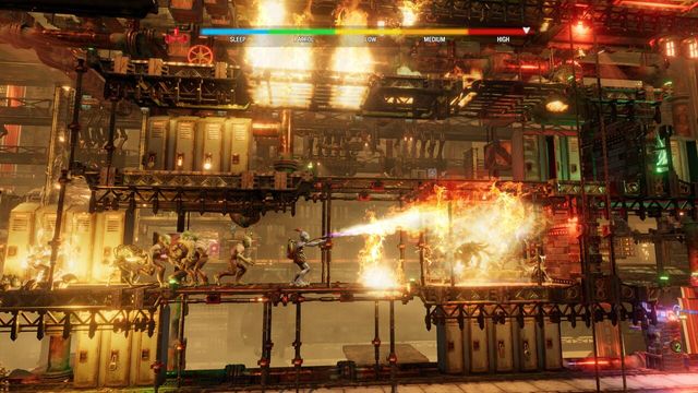 Oddworld: Soulstorm - Enhanced Edition 2