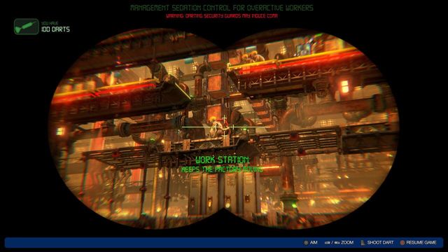 Oddworld: Soulstorm - Enhanced Edition 3