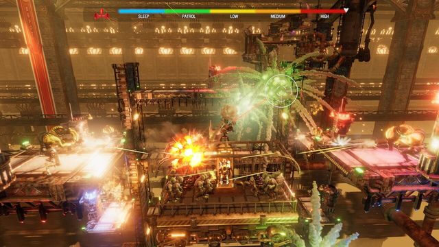 Oddworld: Soulstorm - Enhanced Edition 4