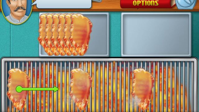 Cooking Academy Fire and Knives 2