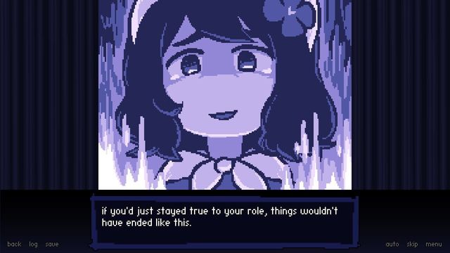 Bad End Theater 5