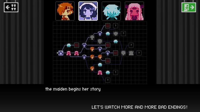 Bad End Theater 6