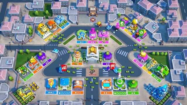 Monopoly Madness 3