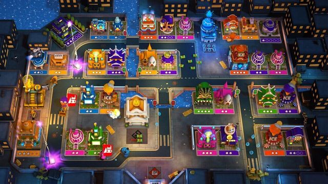 Monopoly Madness 4