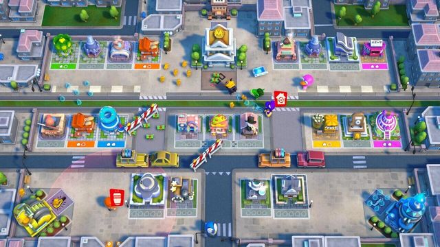Monopoly Madness 5