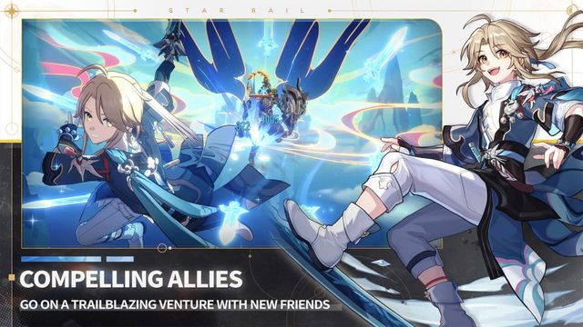 Honkai: Star Rail 2