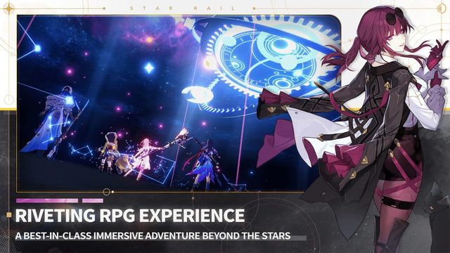 Honkai: Star Rail 4