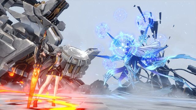 Honkai: Star Rail 5