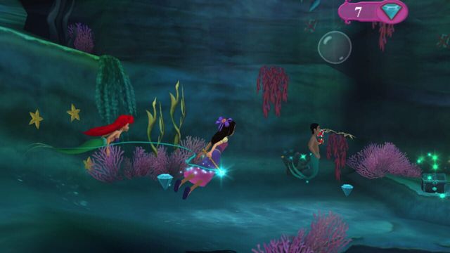 Disney Princess: Enchanted Journey 4