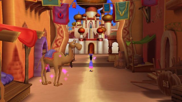 Disney Princess: Enchanted Journey 5