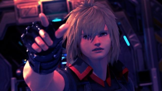 Star Ocean: The Divine Force 2