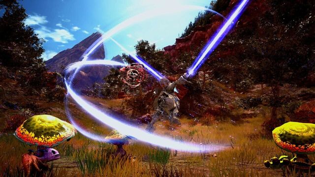 Star Ocean: The Divine Force 4