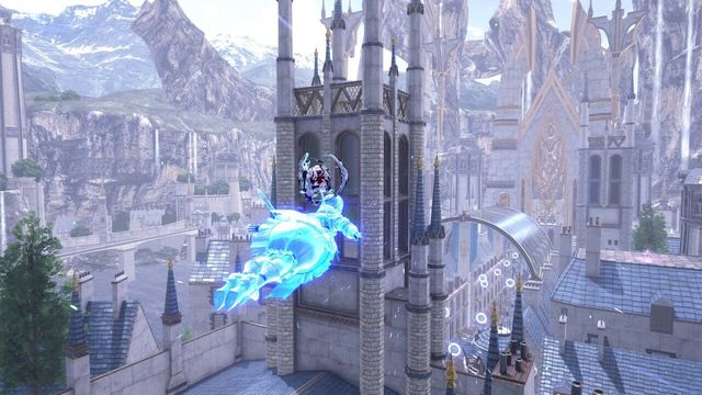 Star Ocean: The Divine Force 6