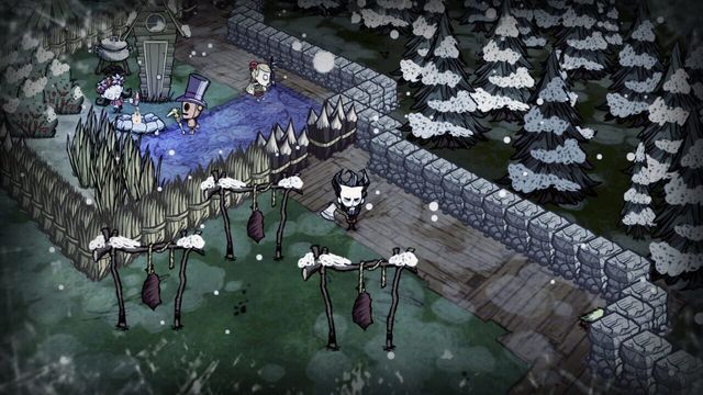 Don't Starve Together 2
