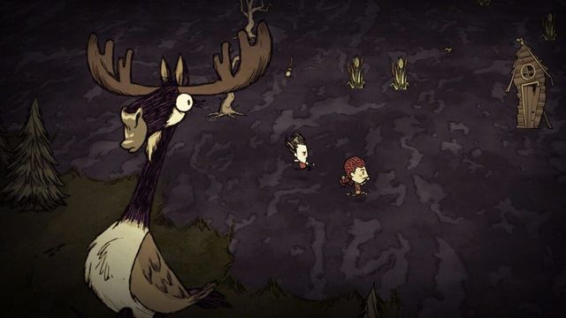 Don't Starve Together 3