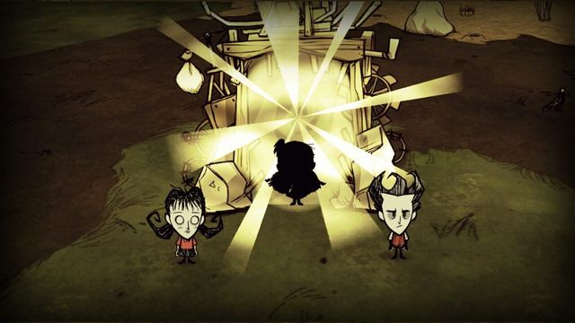 Don't Starve Together 5