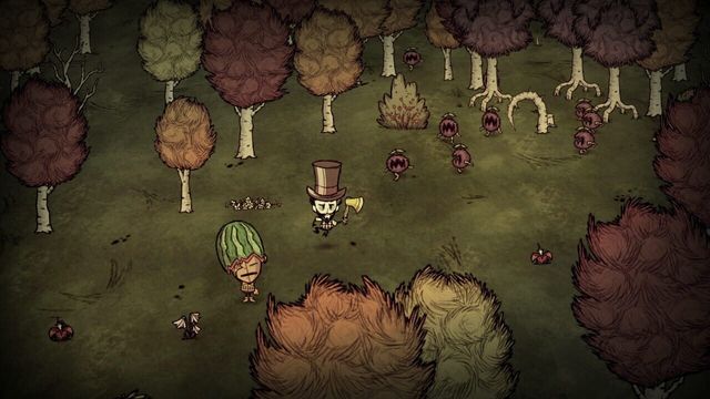 Don't Starve Together 6