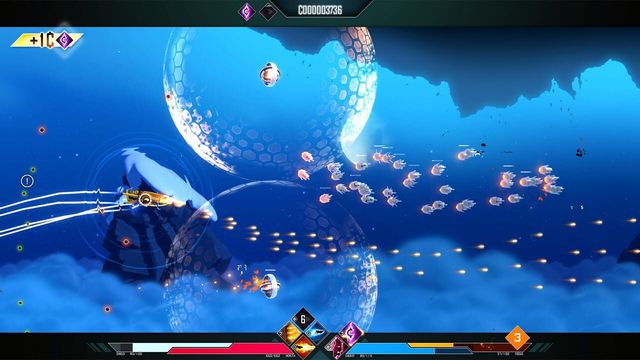 Drifting Lands 5