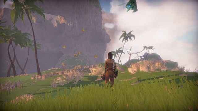 Worlds Adrift 2