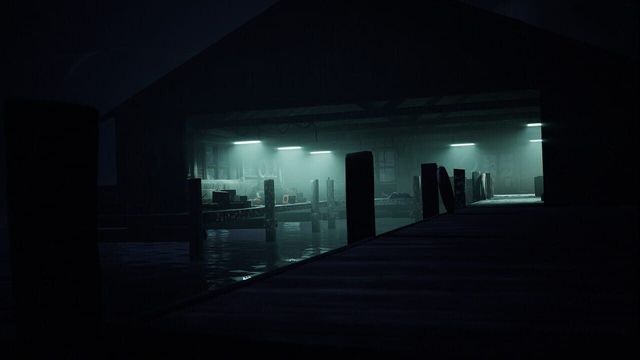 The Dark Pictures Anthology: The Devil in Me 3