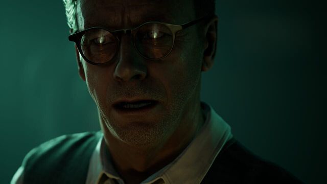 The Dark Pictures Anthology: The Devil in Me 4