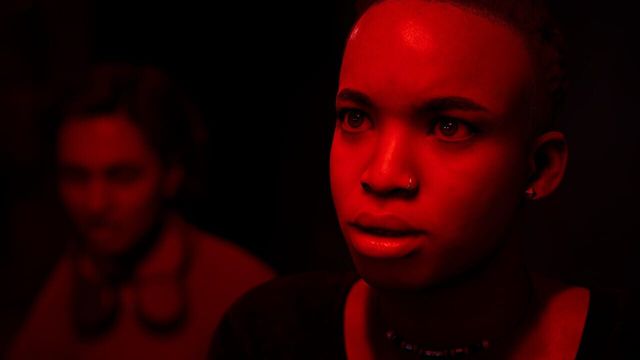 The Dark Pictures Anthology: The Devil in Me 6