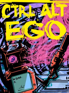 Ctrl Alt Ego