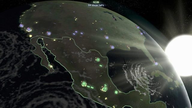 War, the Game 2