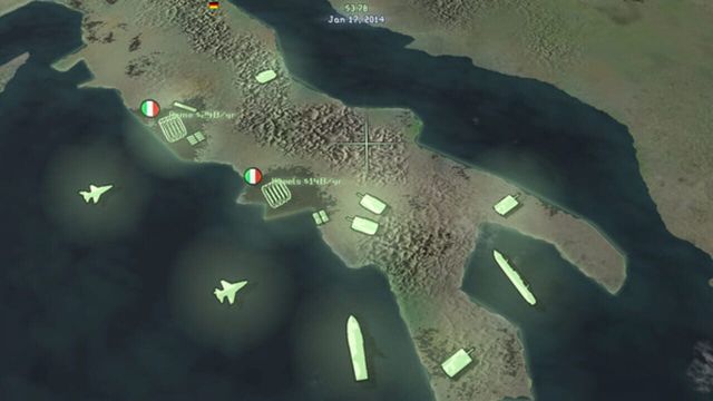 War, the Game 4