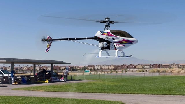 aerofly RC 7 1