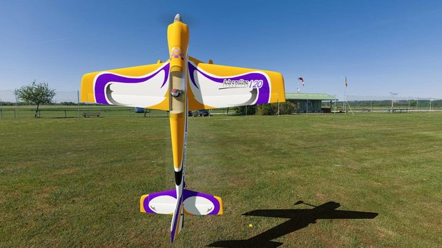 aerofly RC 7 2